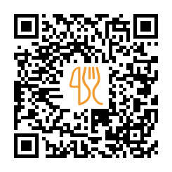 QR-code link para o menu de Kümp'grill!