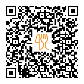 QR-code link para o menu de Round Table Pizza