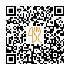 QR-code link para o menu de Poke Lab Fish