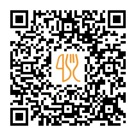 QR-code link para o menu de Pindoya Korea Bbq