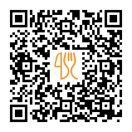 QR-code link para o menu de Old Pit Stop Pizza