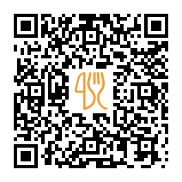 QR-code link para o menu de Golden Rice Bowl