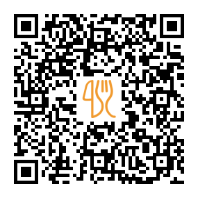 QR-code link para o menu de Bluemule Deli