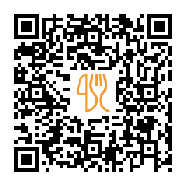 QR-code link para o menu de The Address Café