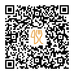 QR-code link para o menu de House Cured Culinary