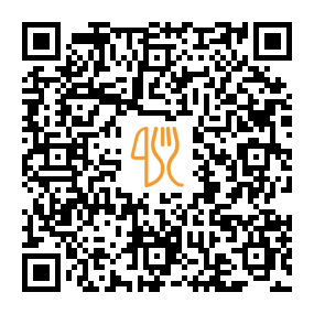 QR-code link para o menu de Rowdy's Cafe