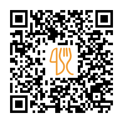 QR-code link para o menu de Casey's