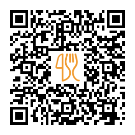 QR-code link para o menu de Saigon Grill