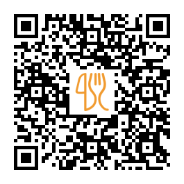 QR-code link para o menu de Pleasant Springs Pub