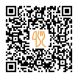 QR-code link para o menu de Hula's Chinese -b-q