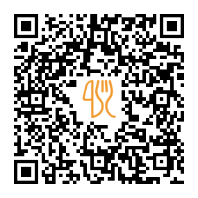 QR-code link para o menu de New Ravens Pizza