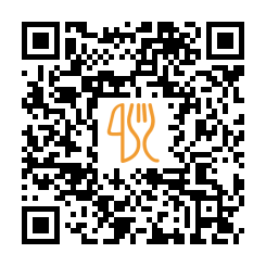 QR-code link para o menu de Cafe Bonito