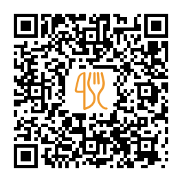 QR-code link para o menu de Nanase Ramen (siracha)