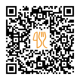 QR-code link para o menu de Cafe 43