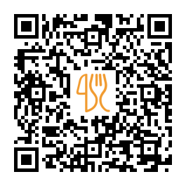 QR-code link para o menu de 1 Pound Burger