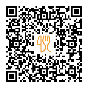 QR-code link para o menu de Cookin' With Greece