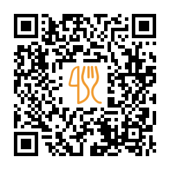 QR-code link para o menu de Anand