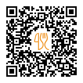 QR-code link para o menu de Saigon Express