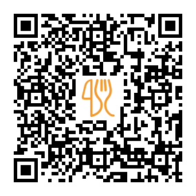 QR-code link para o menu de Saladang Garden