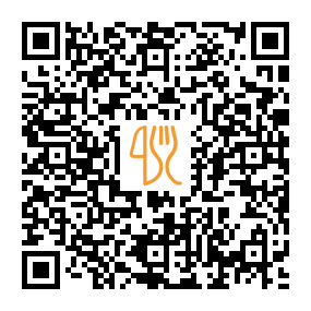 QR-code link para o menu de Little Caesars Pizza