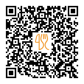 QR-code link para o menu de ร้านอาหารบ้านนา