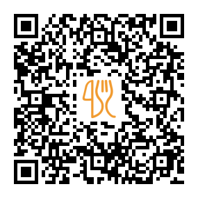 QR-code link para o menu de Little Caesars Pizza