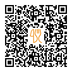 QR-code link para o menu de Austin's Texas Hot Dogs