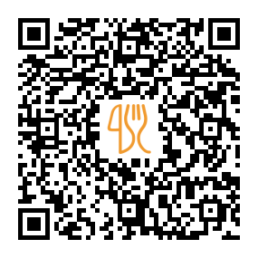 QR-code link para o menu de Rivalry Grill