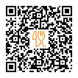 QR-code link para o menu de Lounge 114