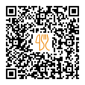 QR-code link para o menu de The Bridge Inn