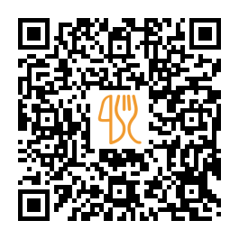 QR-code link para o menu de Del Taco