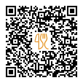 QR-code link para o menu de Bev's Better Burgers