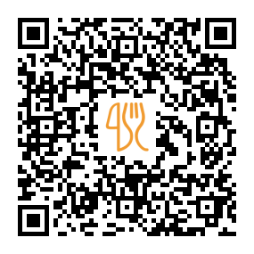 QR-code link para o menu de Black Creek Bistro