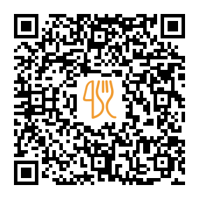 QR-code link para o menu de The Slice House