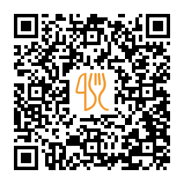 QR-code link para o menu de Café Journal