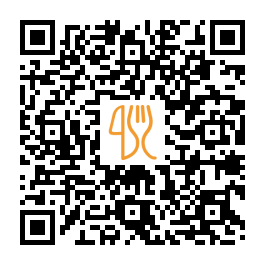 QR-code link para o menu de Joy Food Kitchen