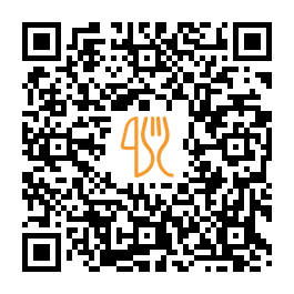 QR-code link para o menu de Carl's Jr.