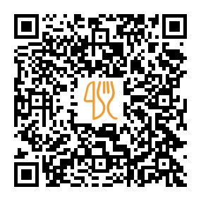 QR-code link para o menu de 7-eleven