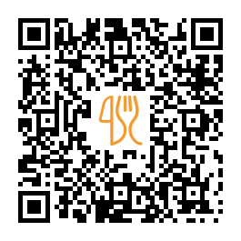 QR-code link para o menu de Blues Bbq