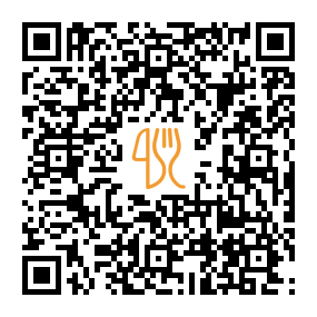 QR-code link para o menu de The Lion Sports Grill