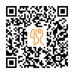QR-code link para o menu de Fu Lin House