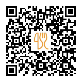 QR-code link para o menu de Lulu's On N