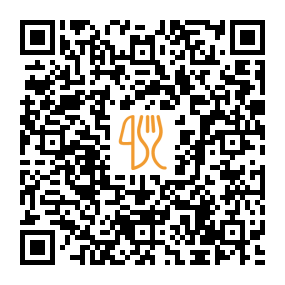 QR-code link para o menu de Goldenwest Diner