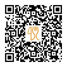 QR-code link para o menu de Mcdonald's