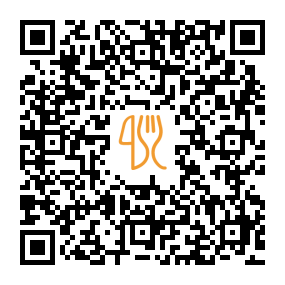 QR-code link para o menu de Harris Steak Seafood House