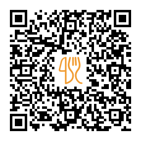 QR-code link para o menu de Gene's Carry-out