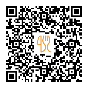 QR-code link para o menu de The Boiling Crab To Go