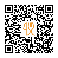 QR-code link para o menu de Master's Cafe5