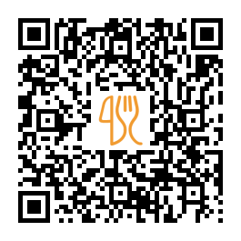 QR-code link para o menu de Social House Kitchen