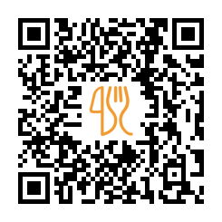 QR-code link para o menu de Sushi Cafe